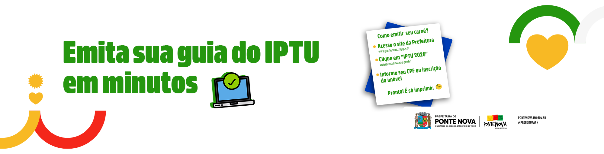 IPTU 2026